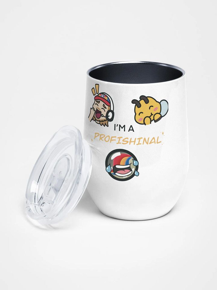 Im a Pro product image (1)