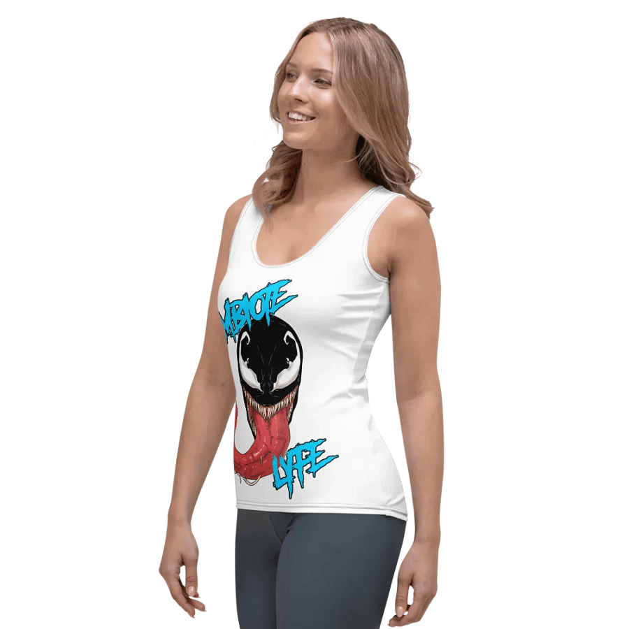Symbiote Lyfe - Women's Tank product image (3)