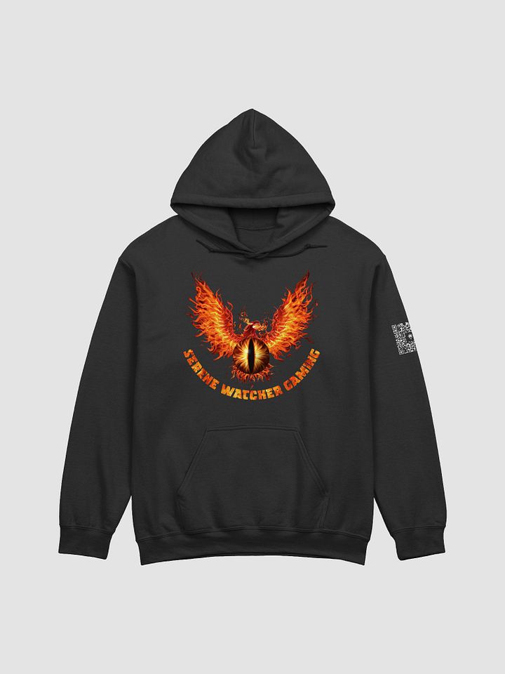 Gildan Classic SWG Hoodies product image (1)