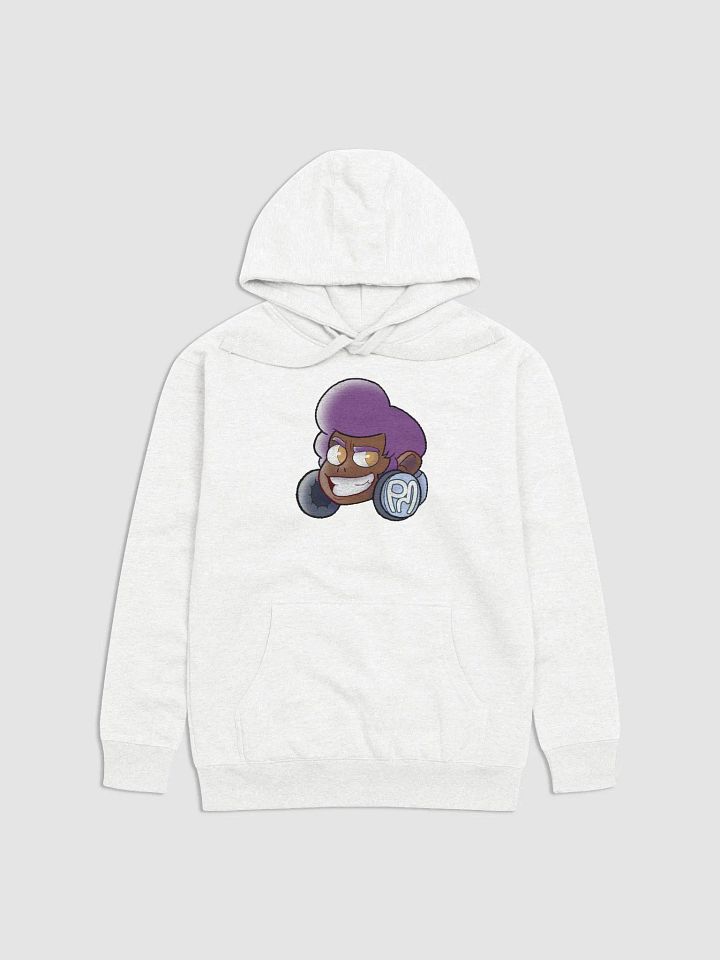 PurpleMonkey Ent. Hoodie product image (85)