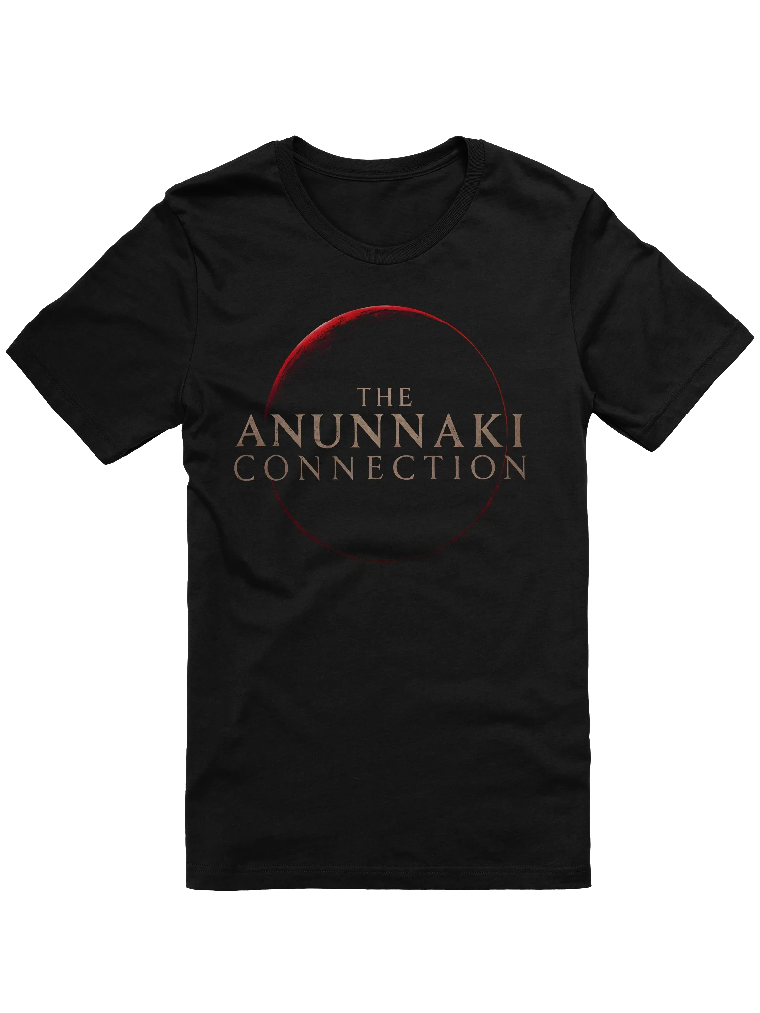 Moon Logo Shirt product image (1)