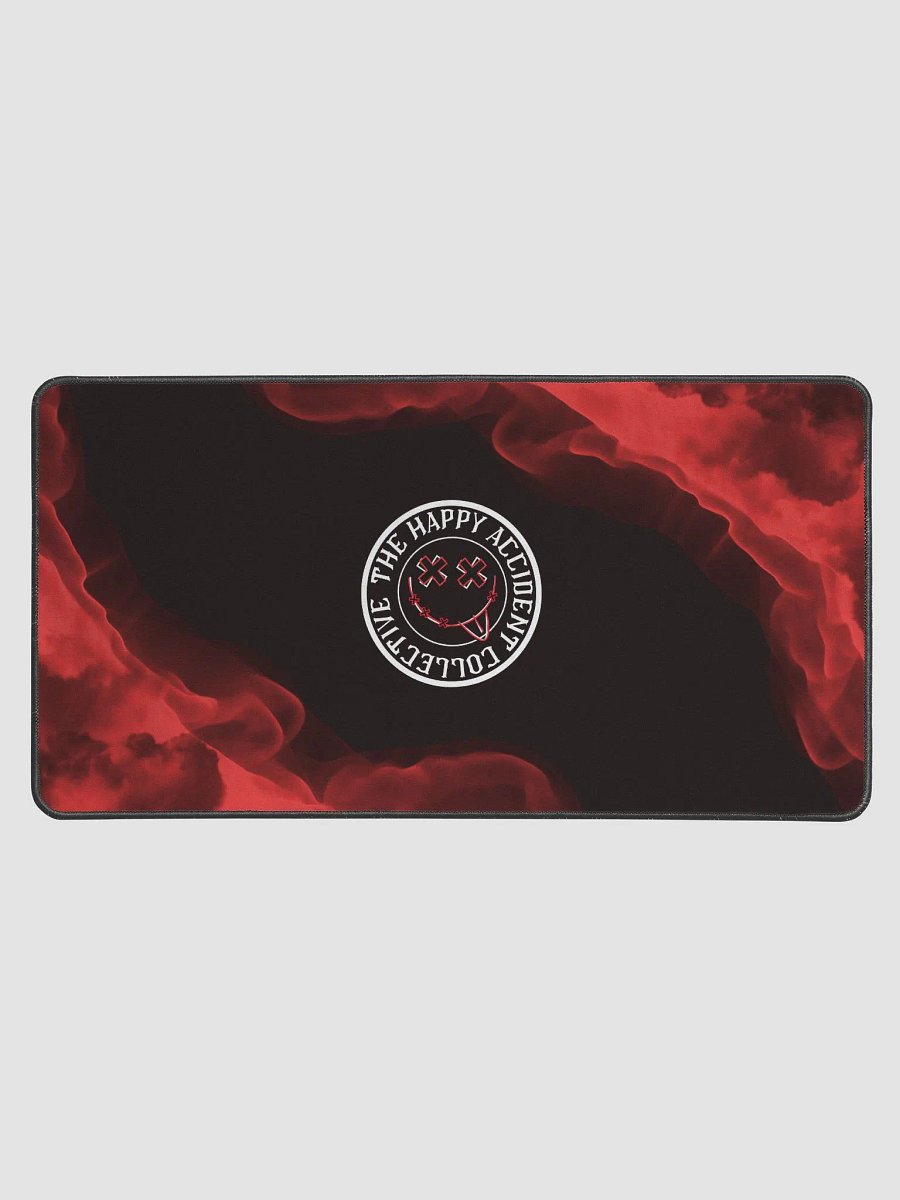 The Happy Accident Collective Desk Mat product image (1)