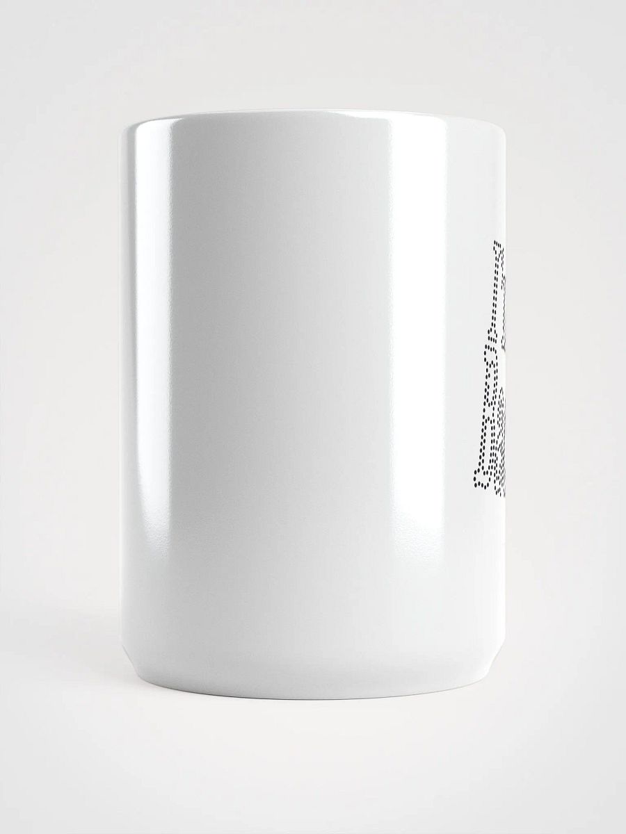 I'm Good Bad Hand Coffee Mug product image (5)
