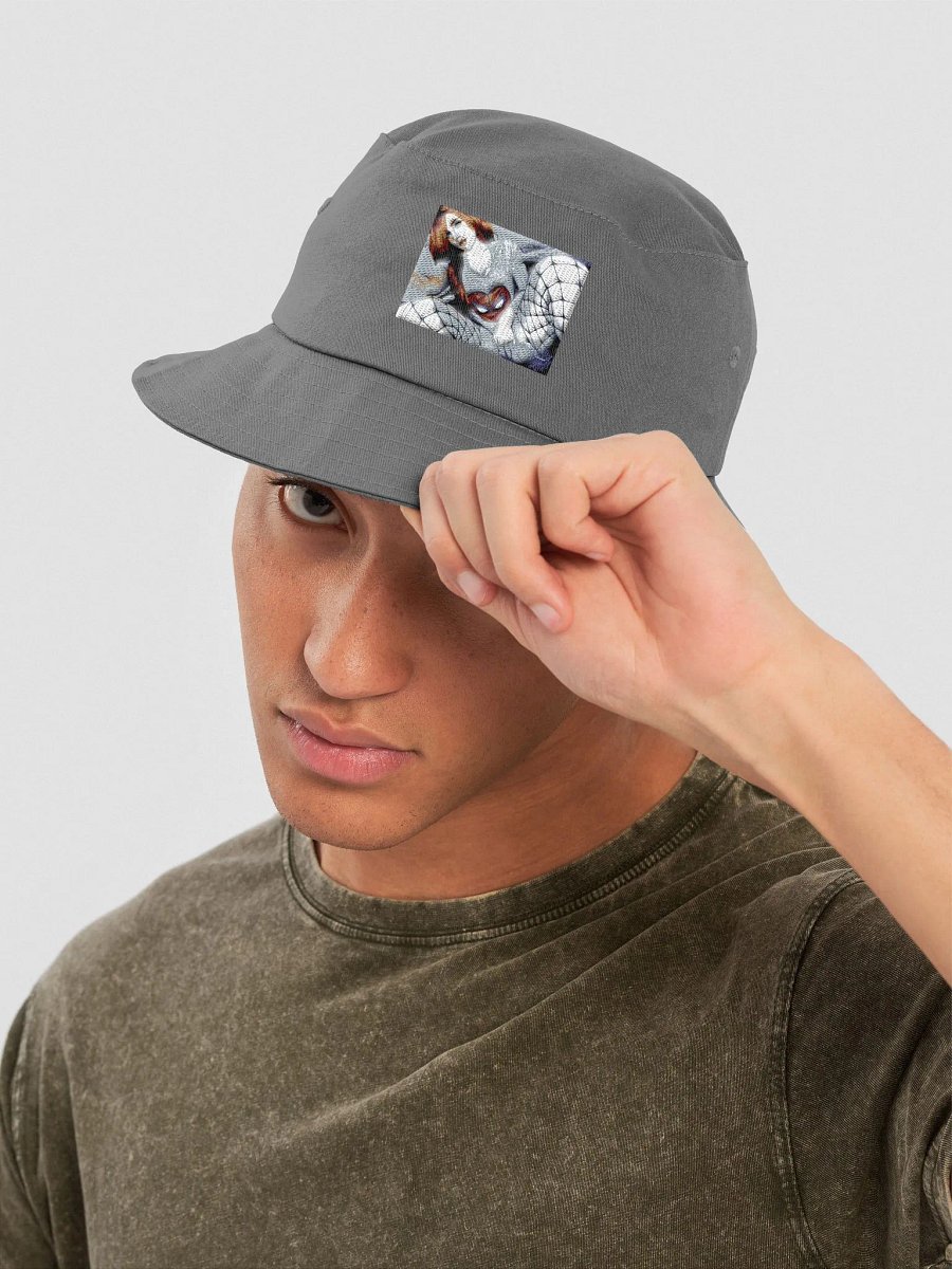 MJ Bucket Hat product image (3)
