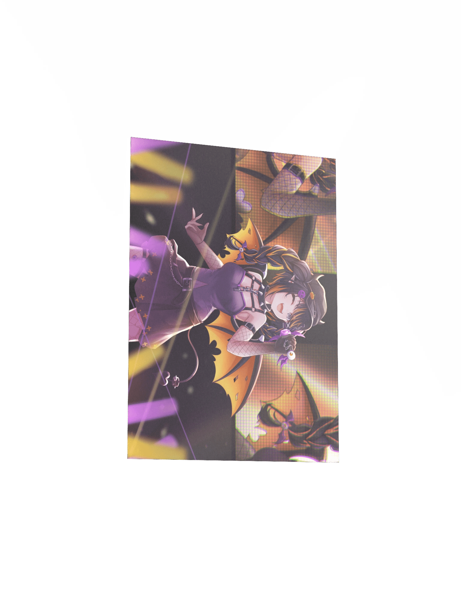 In The End - Mistiplayer Print product image (3)