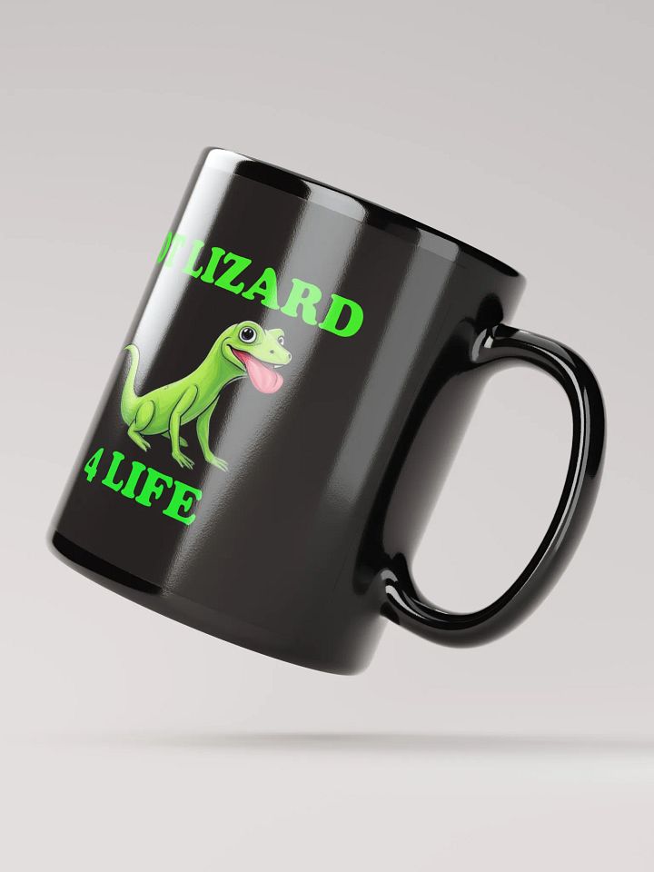 Lot Lizard Mug product image (3)
