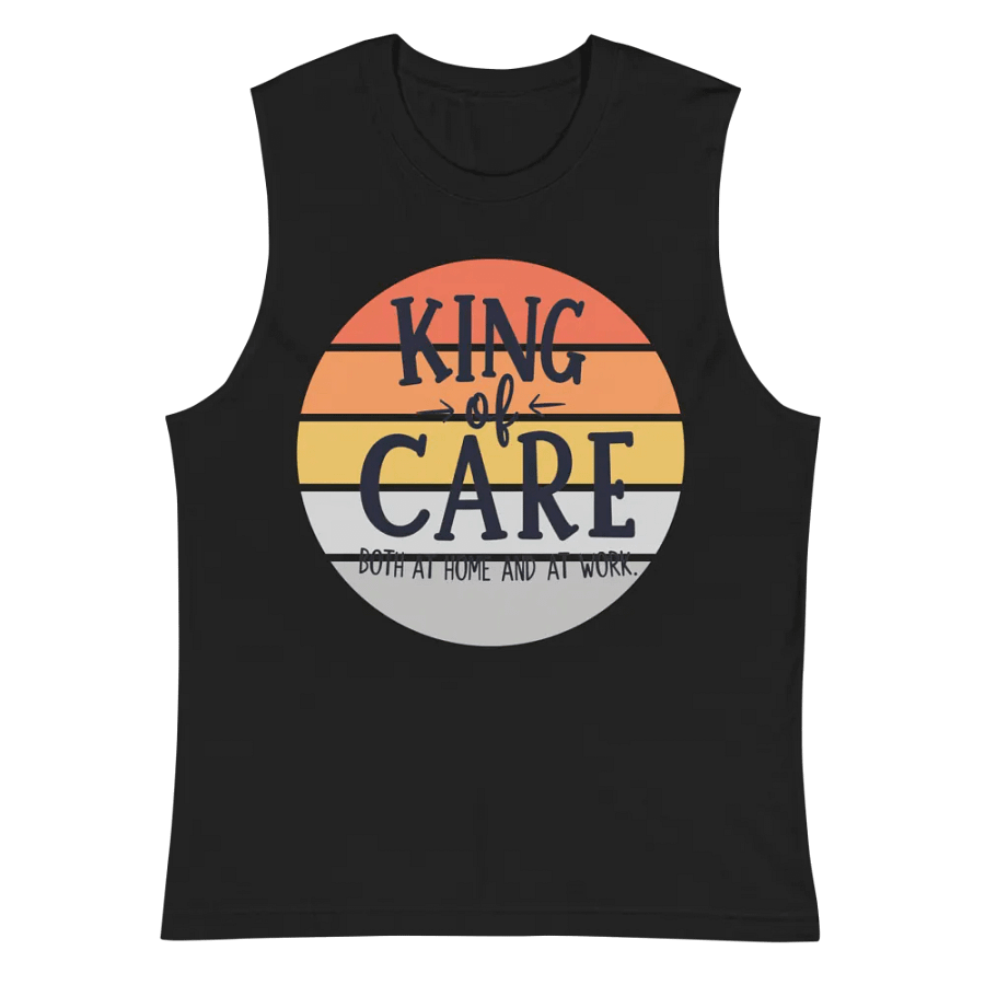 Regal Comfort Muscle Tank product image (3)
