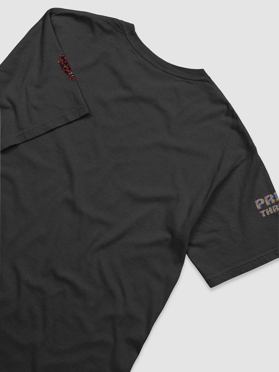 Charlopillar Heavyweight T-Shirt product image (8)
