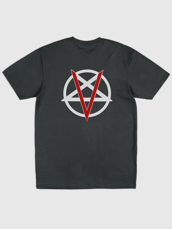 Blame It On Me Tee product image (2)