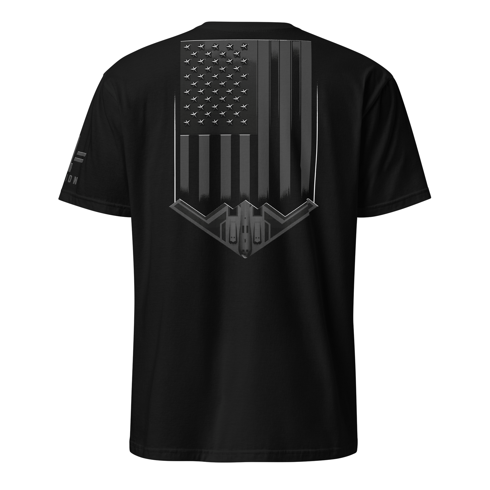 Stealth Bomber Flag product image (1)