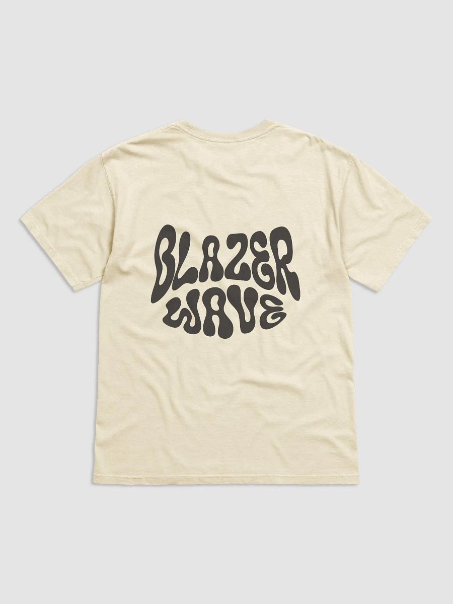Blazer Wave Tee product image (2)