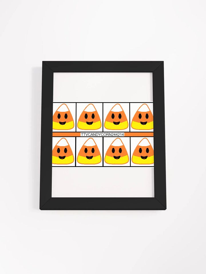 CANDY - Matte Poster product image (10)