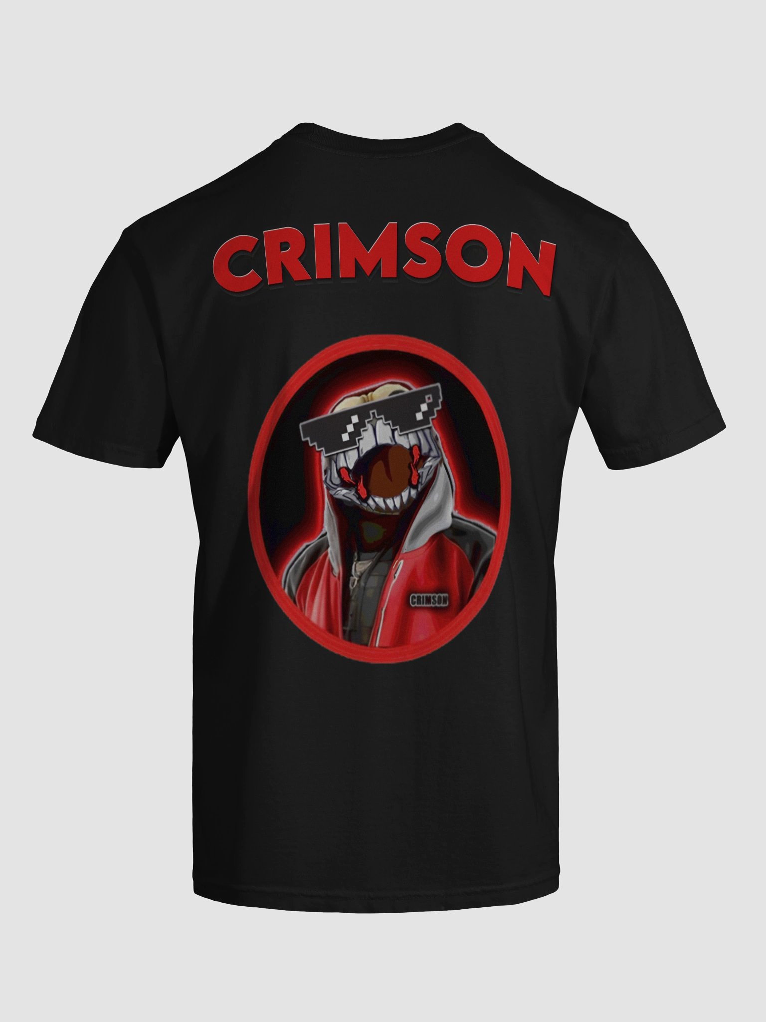 FNCRIMSON T-SHIRT product image (43)