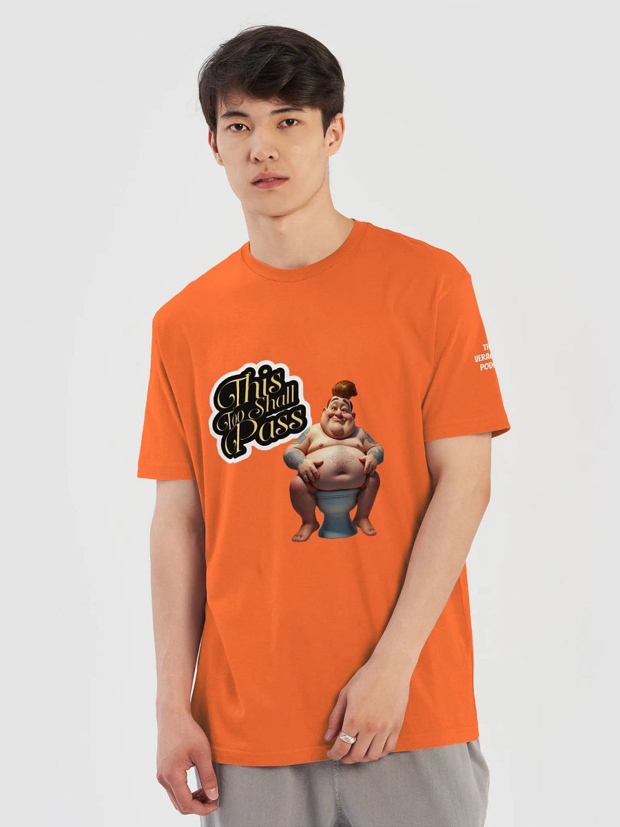 This Too Shall Pass #2 Supersoft T-Shirt product image (25)