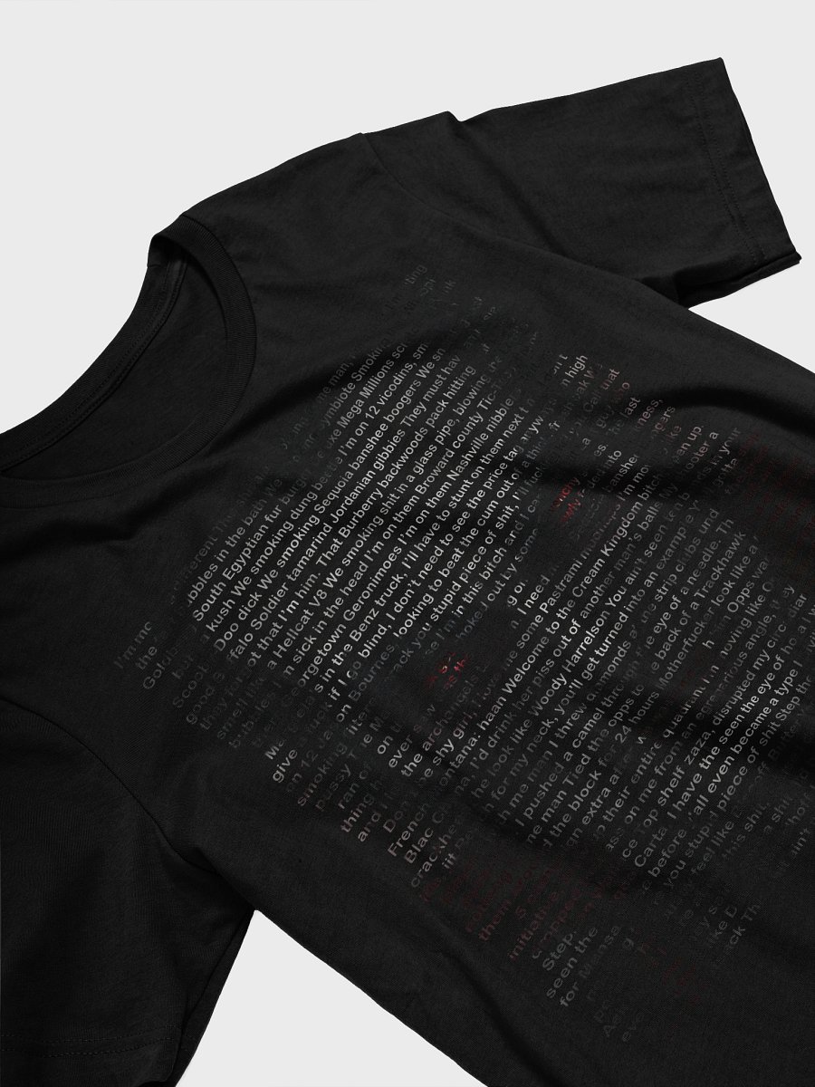 Dracula FLOW transcript product image (3)