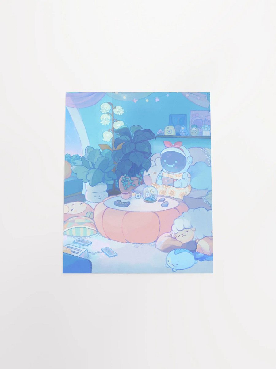 OG Collection - Cozy Evening Print product image (13)