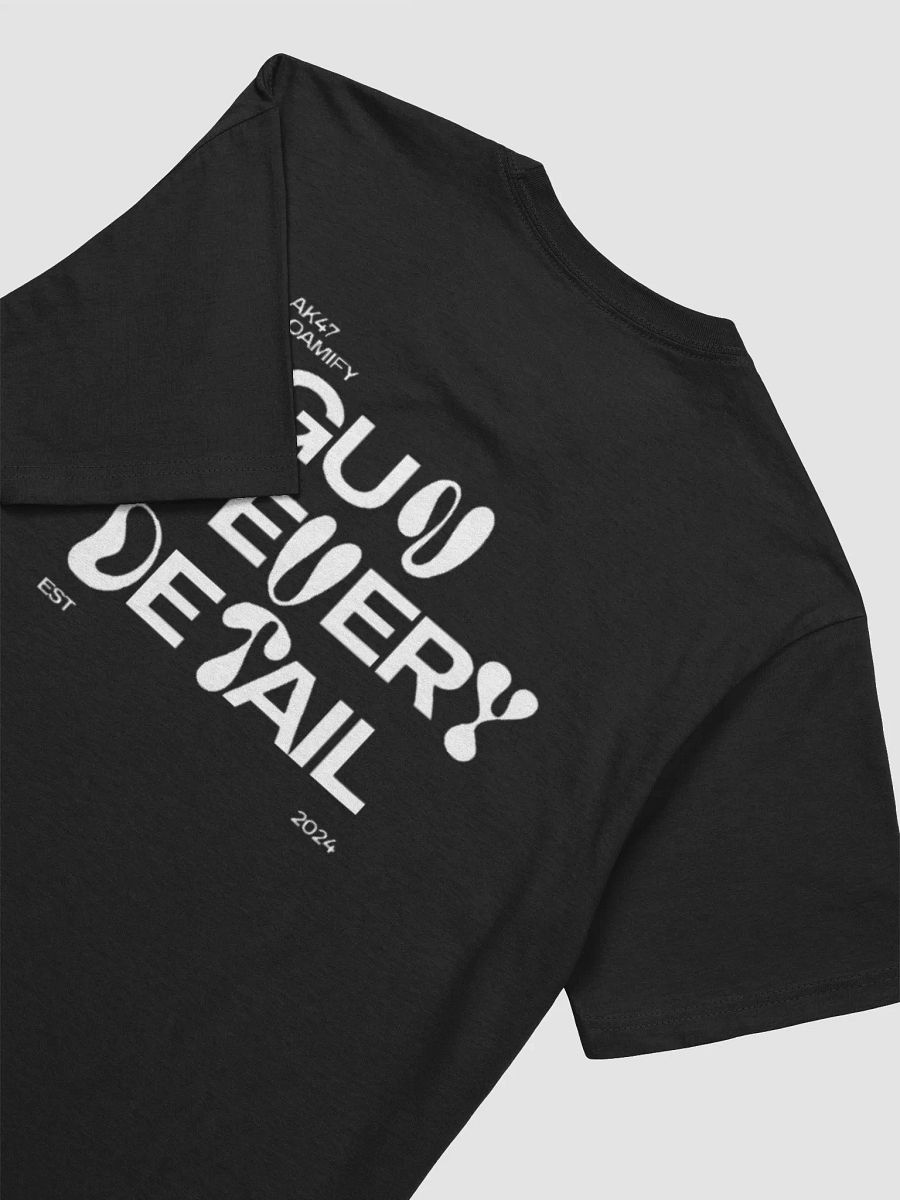 Unisex T-Shirt product image (4)