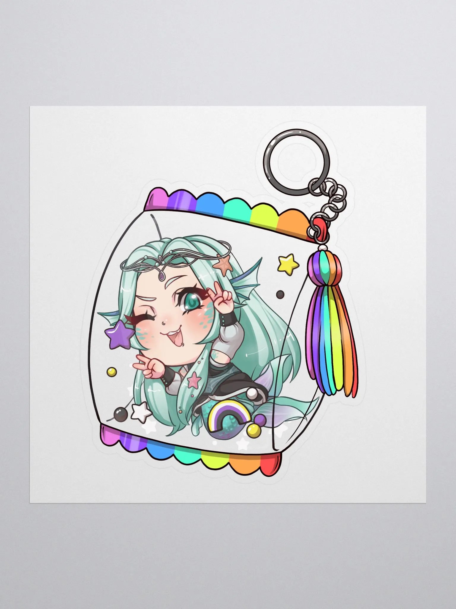 Kainemone Pride product image (1)