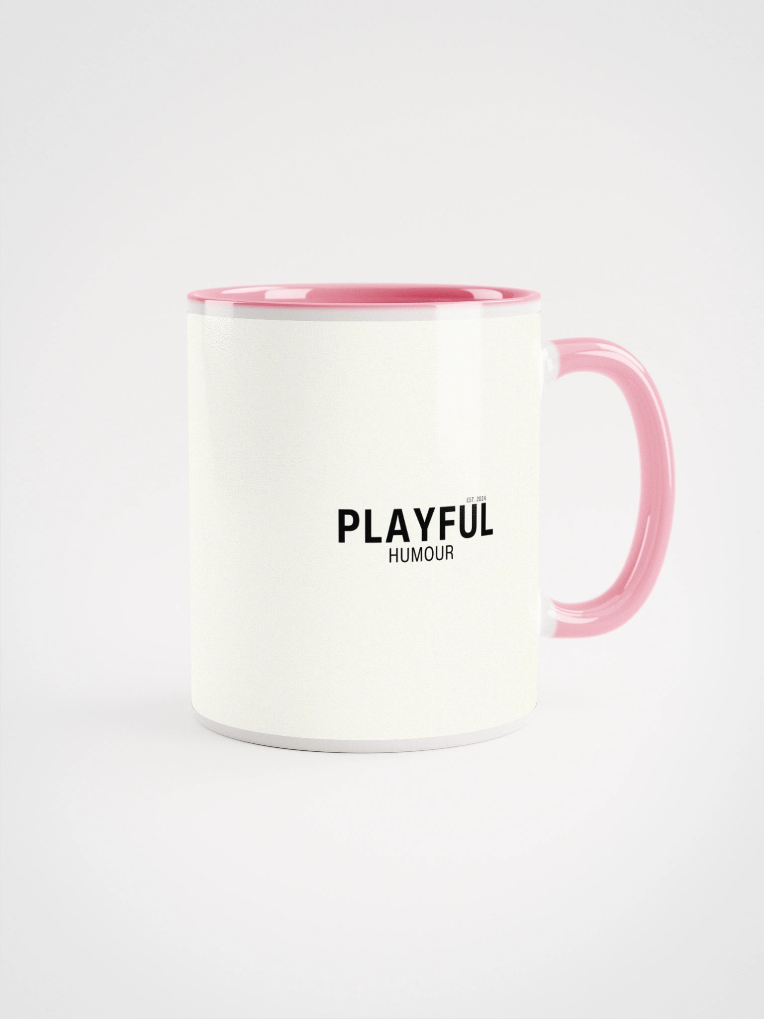 “Never Let Anybody Tek Yuh Fi Eediat” Mug – Bold Caribbean Energy, No Nonsense product image (1)