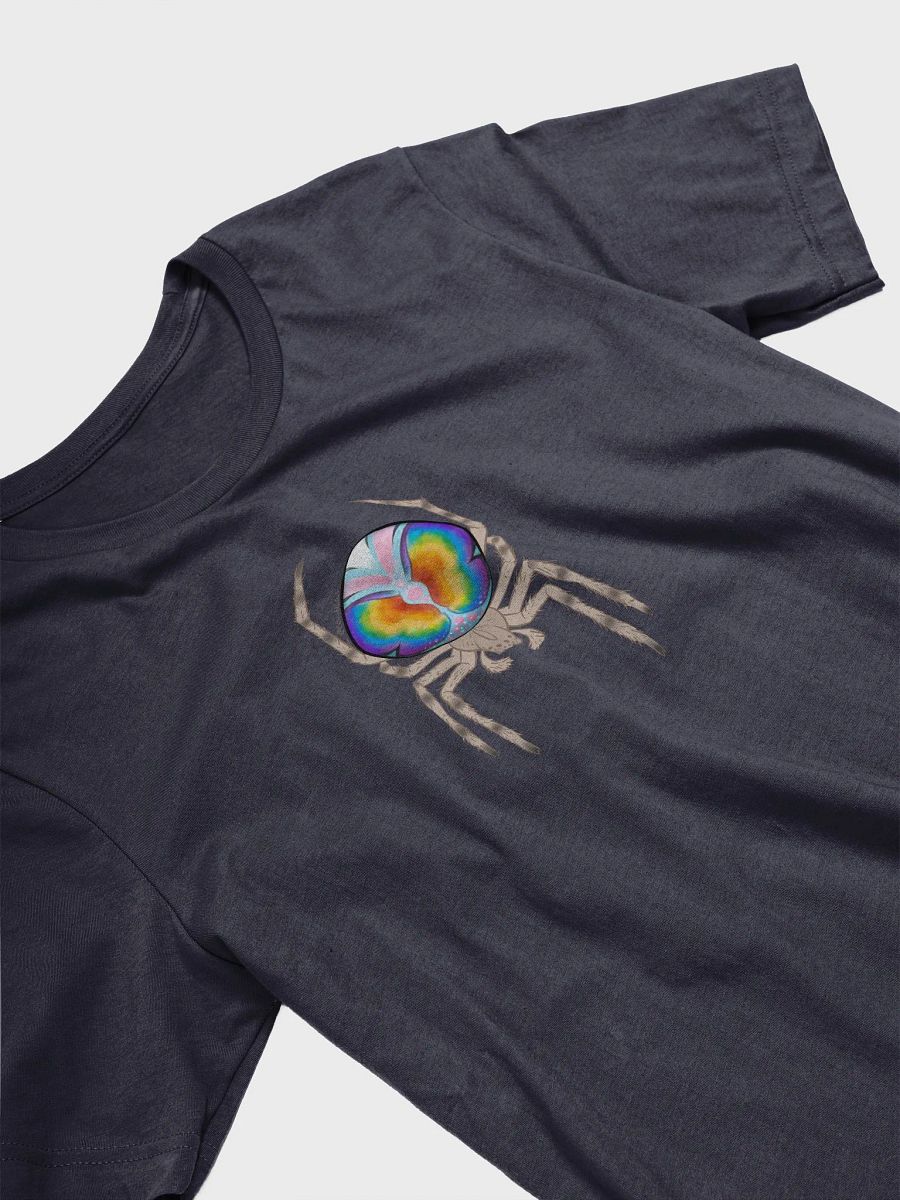 Large They Pride-r – T-shirt product image (24)