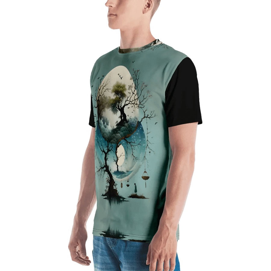 Worlds T shirt product image (4)