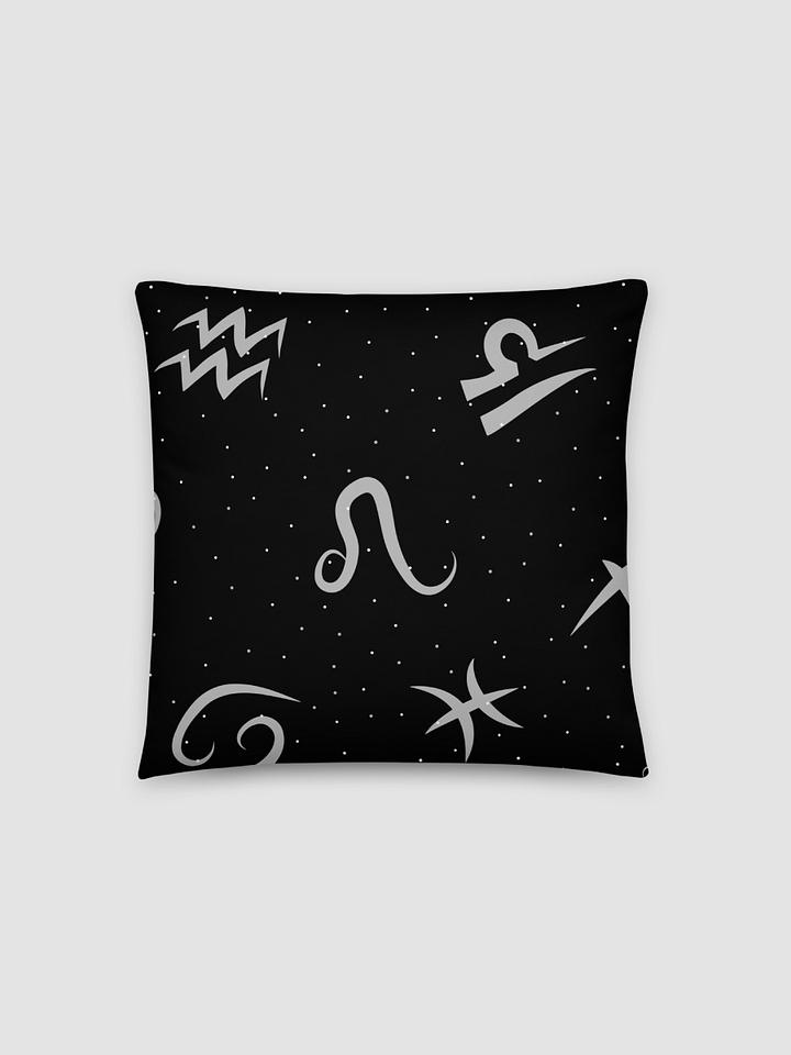 ZS pillow For your comfort! product image (2)