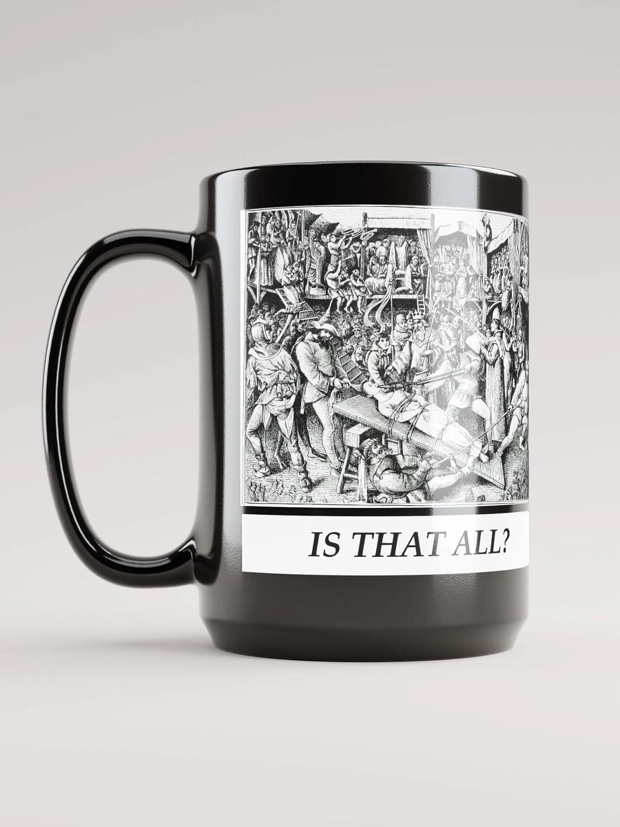 Is That All Hefty Mug product image (6)