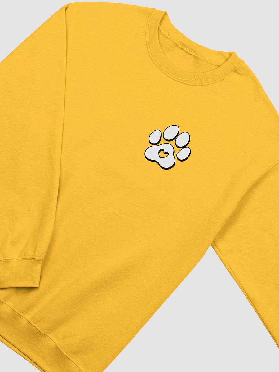 I Came, I Saw, I Missed My Dog, So I Left | Funny Introverted Sweatshirt for Dog Moms product image (15)