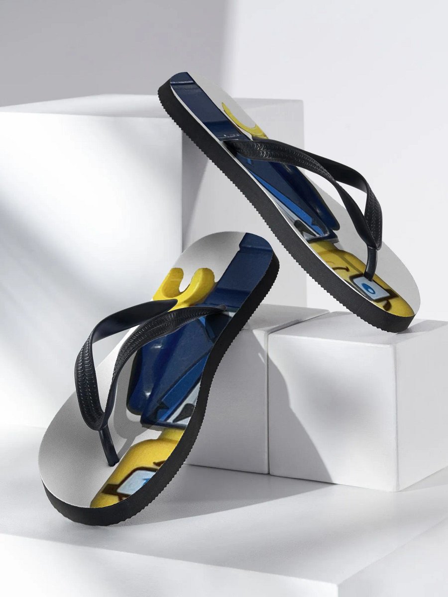 Nerdmin Slippers product image (3)