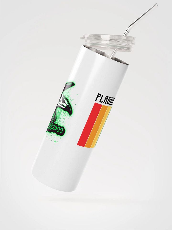 PLAGUE NATION PRIDE product image (2)
