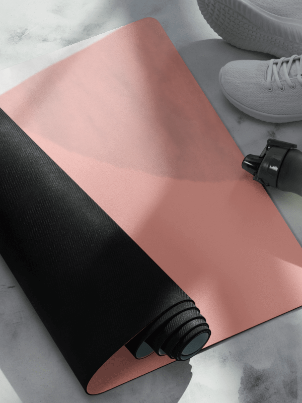 Authentic Yoga Mat product image (3)