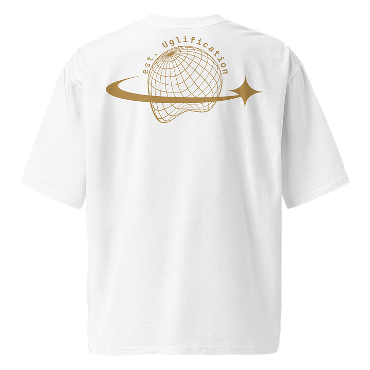 EU Basic Tee IV product image (6)