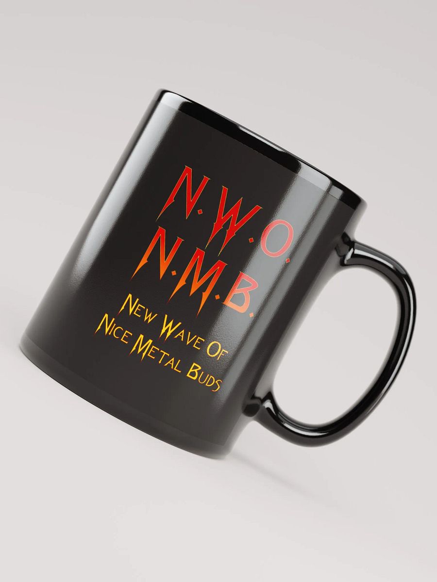 NWONMB Mug product image (8)