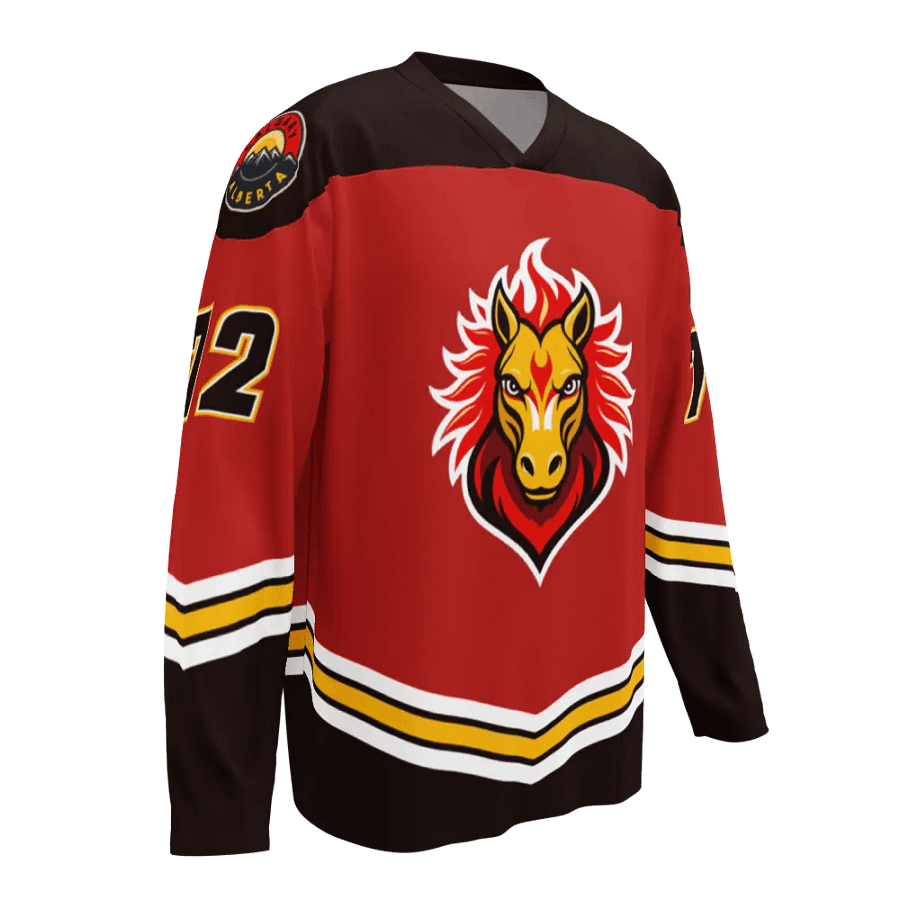 Calgary FireSteeds product image (2)