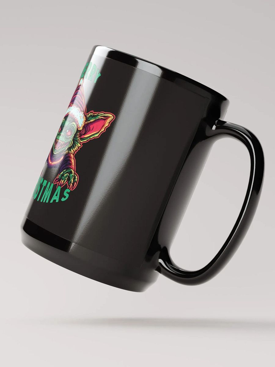 Merry Christmas Brat! Mug product image (2)