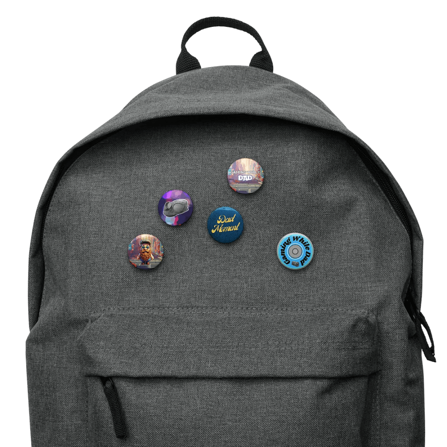 GxWxD Buttons product image (10)