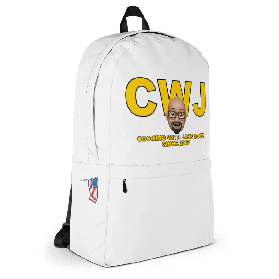 CWJ BACKPACK product image (10)