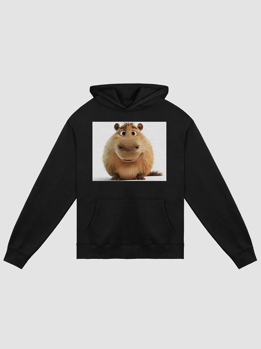 Stay Chill With Capy product image (1)