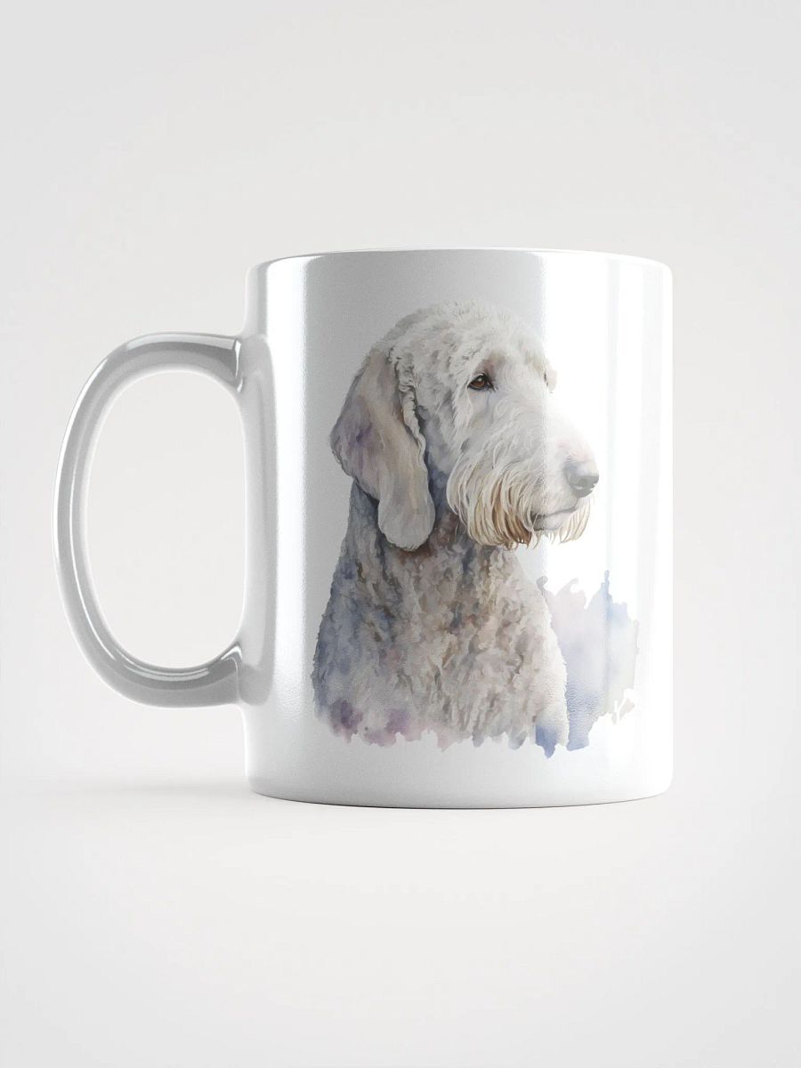 Bedlington Terrier Coffee Mug product image (6)