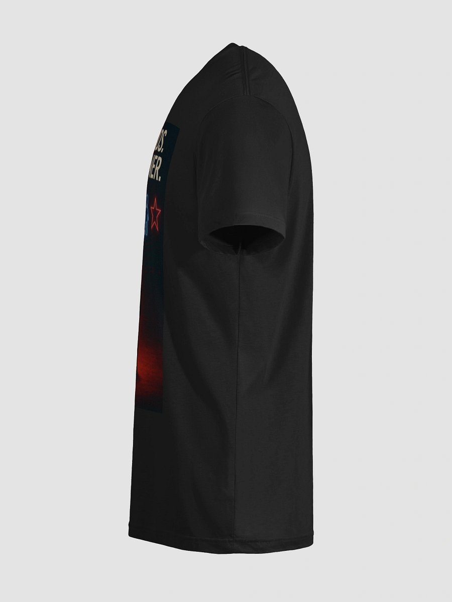 6 Rounds, One Winner T-shirt. product image (7)