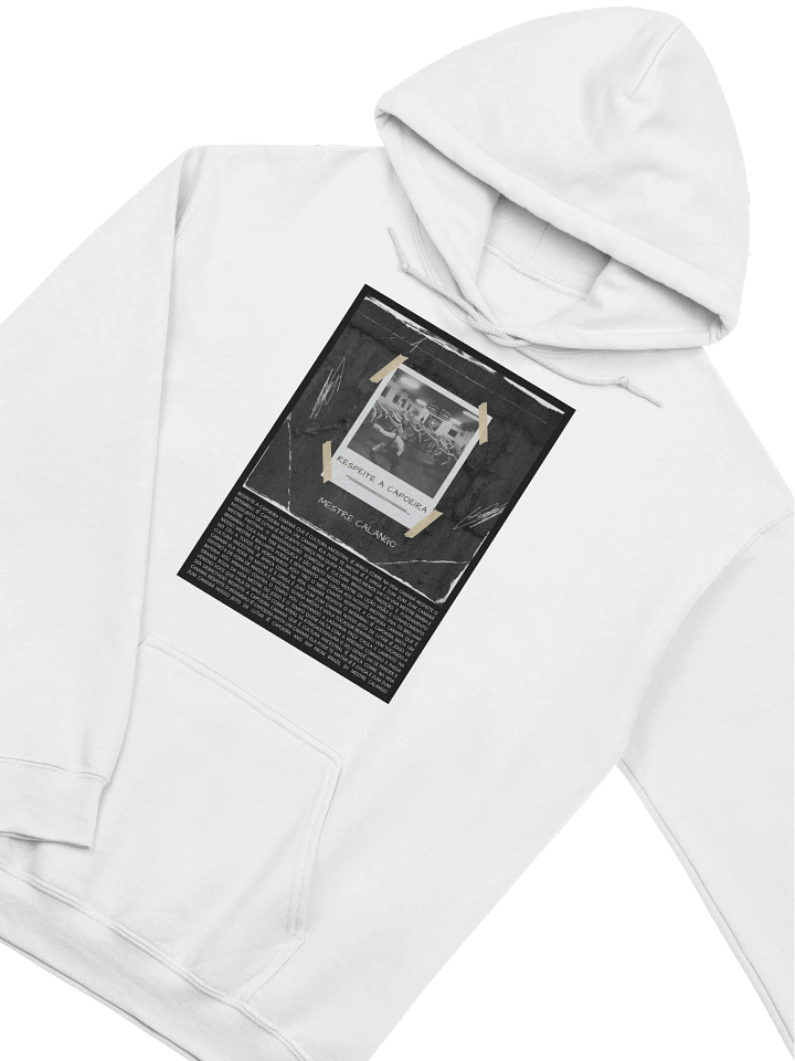 RESPEITE HOODIE product image (3)