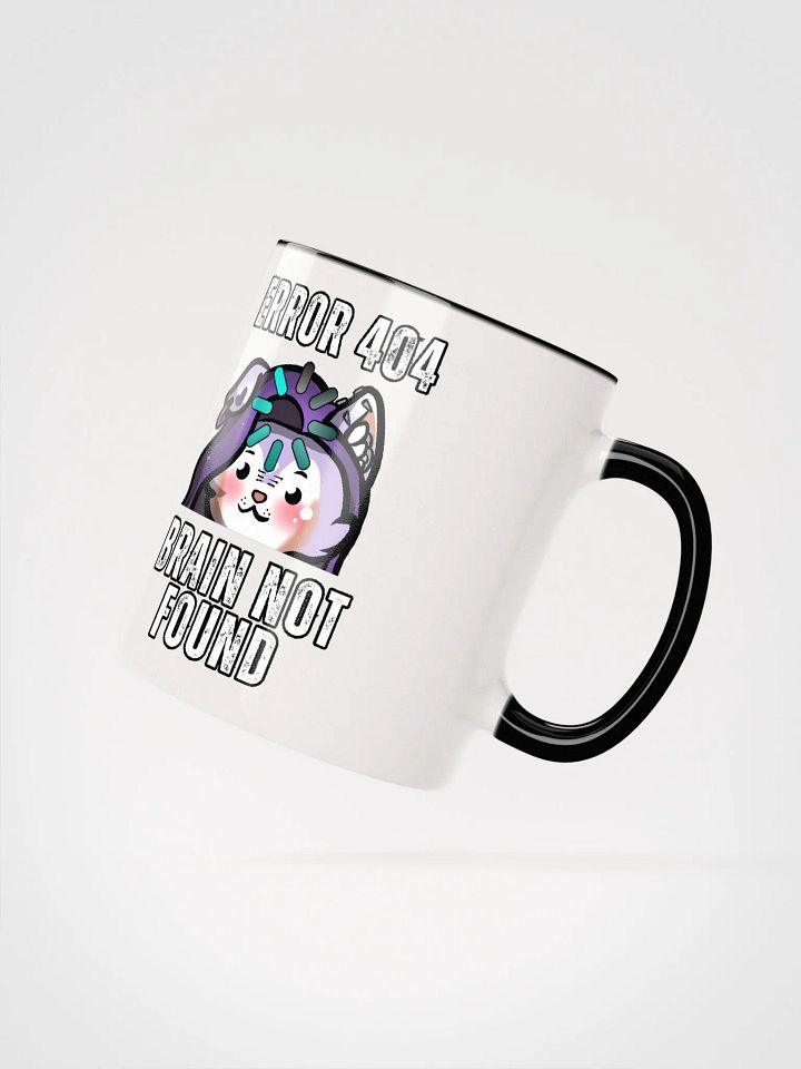 Error 404 Mug product image (15)