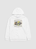 Zesty / Light Premium Hoodie product image (5)