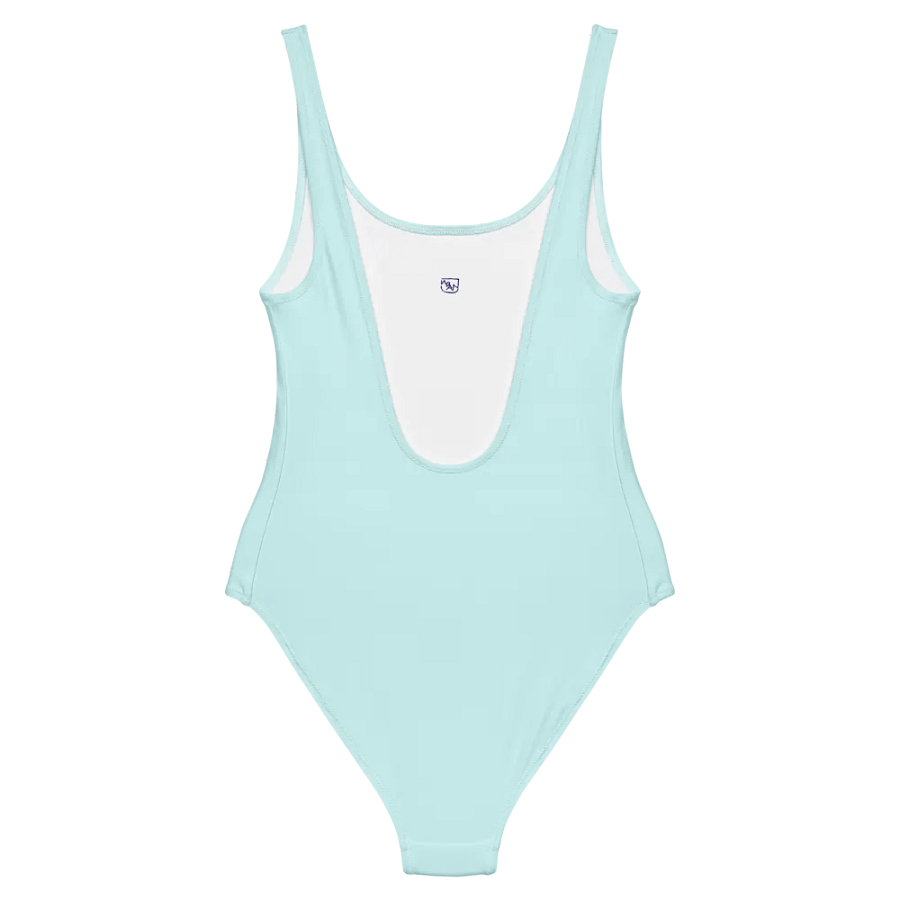 Swimsuit (light blue) product image (4)