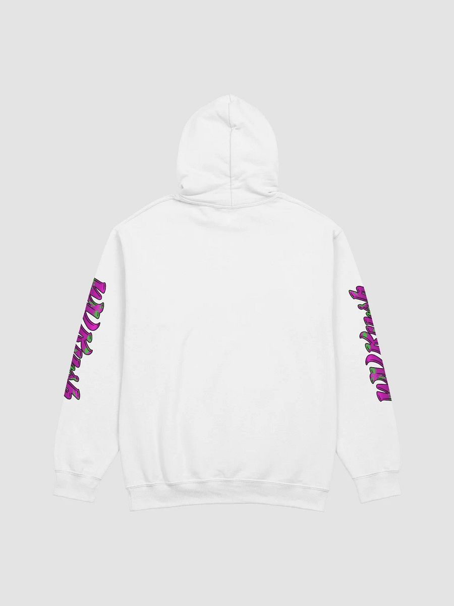 "Only Kush" Hoodie product image (2)