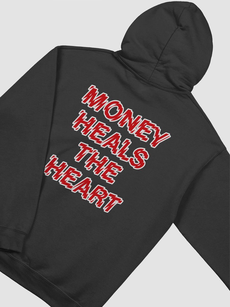 Fck Love Hoodie product image (4)