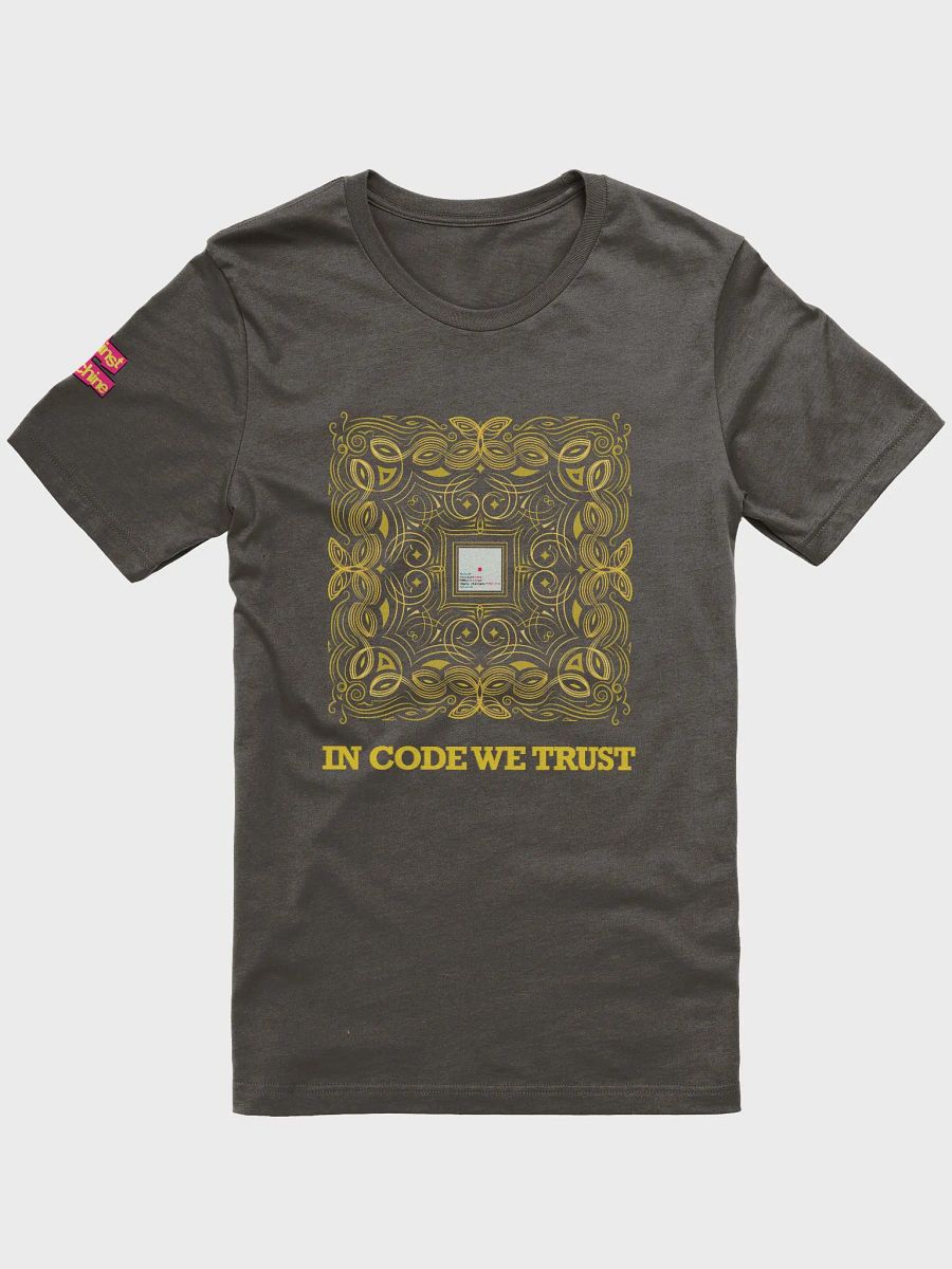 IN CODE WE TRUST product image (1)