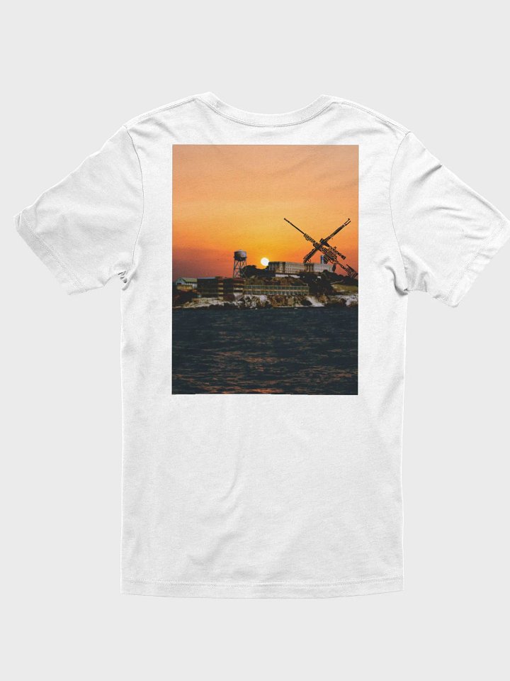 Rebirth Tee product image (8)