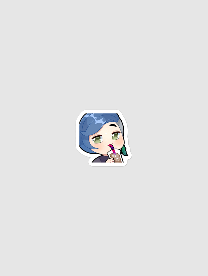 Sip Sticker product image (1)