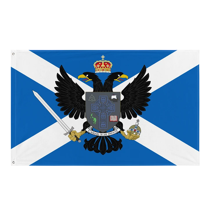 Orthodox Scotland product image (1)